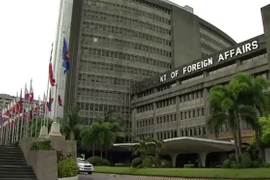 Naufrage d'un bateau vietnamien : les Philippines soulèvent la question de confiance avec la Chine