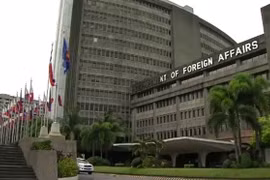 Naufrage d'un bateau vietnamien : les Philippines soulèvent la question de confiance avec la Chine