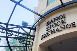 Le PM décide de créer le Service des transactions boursières du Vietnam