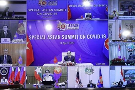 L’ASEAN fête le 53e anniversaire de sa fondation