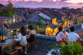 La vieille ville de Hôi An ou la douceur de vivre