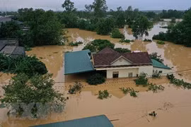 Le PM décide de fournir 5000 tonnes de riz aux victimes des inondations dans le Centre