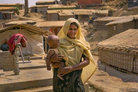Le Vietnam appelle à partager la charge et les responsabilités sur les réfugiés
