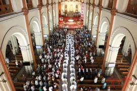 Les communautés religieuses invitées à unir leurs forces contre le COVID-19