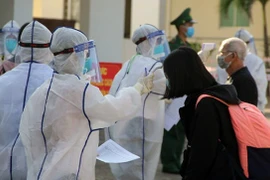 COVID-19 : aucune nouvelle infection n’est détectée en 12 heures