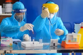 Le Vietnam entre dans sa 31e journée consécutive sans infections communautaires au COVID-19