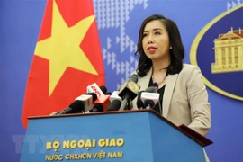 Le Vietnam est prêt à partager les informations du PTPGP avec le Royaume-Uni