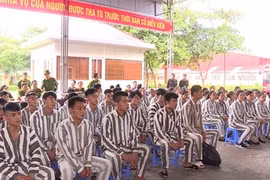 Garantir la liberté de religion des détenus