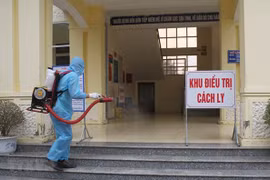 Pas de nouveau cas de COVID-19 le 22 avril