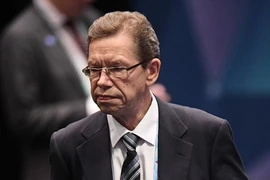 La coopération ASEAN-Russie a bien progressé cette année