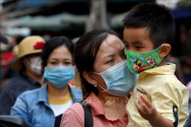 Prêt de 200 millions d’USD du Japon pour la réponse au COVID-19 au Cambodge