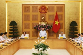 Préparer des options pour le 36e Sommet de l’ASEAN