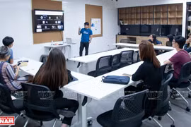 Hô Chi Minh-Ville incite ses universités à répondre aux besoins des entreprises