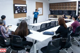 Hô Chi Minh-Ville incite ses universités à répondre aux besoins des entreprises