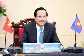 ASEAN 2020 : Développer des ressources humaines capables de s'adapter à la 4e révolution industrielle