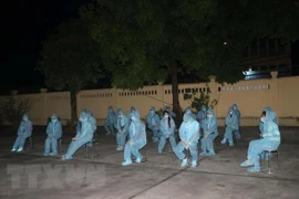 Coronavirus : 290 citoyens rapatriés de la République tchèque