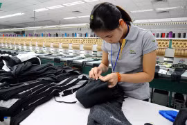 Vietnam - Etats-Unis: le commerce bilatéral franchit la barre des 19 milliards de dollars