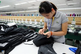 Vietnam - Etats-Unis: le commerce bilatéral franchit la barre des 19 milliards de dollars