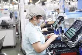 Nombre de multinationales augmentent leurs investissements au Vietnam
