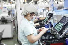 Nombre de multinationales augmentent leurs investissements au Vietnam