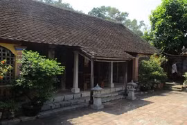 Thanh Hoa : quatre villages anciens à visiter