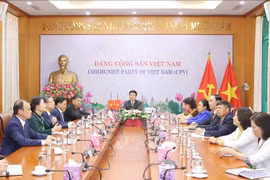Vietnam et Cuba resserrent leurs relations d’amitié spéciales 