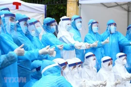 Coronavirus : le Vietnam rapporte un nouveau cas exogène et un autre décès