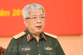 Le Vietnam et les États-Unis plaident pour des liens accrus