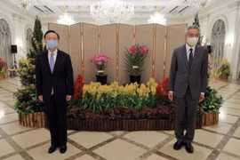 Renforcement de la collaboration entre la Chine et l'ASEAN