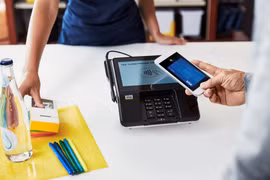 Visa aide les entreprises à se remettre après la pandémie de COVID-19