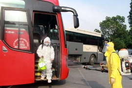 COVID-19 : le Vietnam entre dans le 61e jour sans nouveau cas local