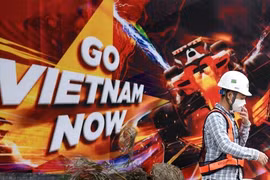 Le Vietnam reste un "dragon émergent" malgré la pandémie de COVID-19