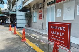 Vinh Long : resserrement des mesures préventives pour contre le COVID-19