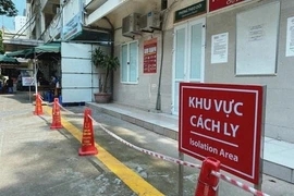 Vinh Long : resserrement des mesures préventives pour contre le COVID-19