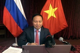 La Semaine de l’ASEAN 2020 promeut la coopération ASEAN-Russie