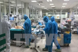 Le Vietnam se classe deuxième pour la réponse au COVID-19 dans une enquête mondiale