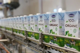 Vinamilk émet des actions supplémentaires pour lever des fonds