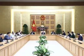 Le Vietnam se prépare à un confinement de nombreuses personnes