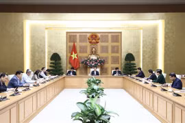 Le Vietnam se prépare à un confinement de nombreuses personnes
