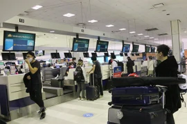 Rapatriement de plus de 340 citoyens vietnamiens d'Australie