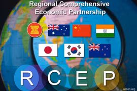 Le RCEP donne un nouvel élan à la coopération Chine-ASEAN 
