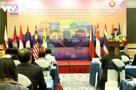 ASEAN : dialogue entre scientifiques et décideurs politiques pour le développement durable