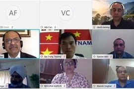 Le Vietnam invite l’Inde à s’abstenir de recours commerciaux contre ses produits