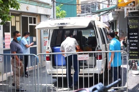 Coronavirus : le Vietnam rapporte quatre nouveaux cas endogènes