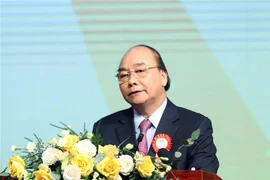 Le PM souligne le rôle important de l’agriculture et des agriculteurs