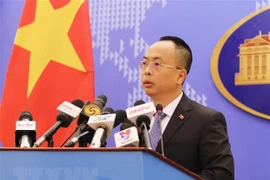 COVID-19 : le Vietnam continue de coopérer étroitement avec la Chine