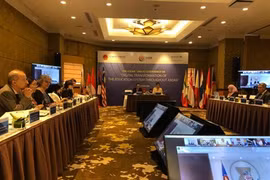 L'AUF œuvre à renforcer l'enseignement supérieur vietnamien