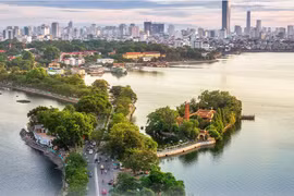 Hanoi se positionne comme une destination sûre et attractive pour les investisseurs