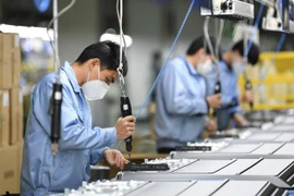BAD : l'épidémie de COVID-19 coûtera au Vietnam 0,41 point du PIB