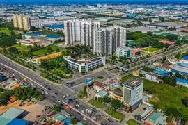 Les investissements étrangers transforment la province de Binh Duong